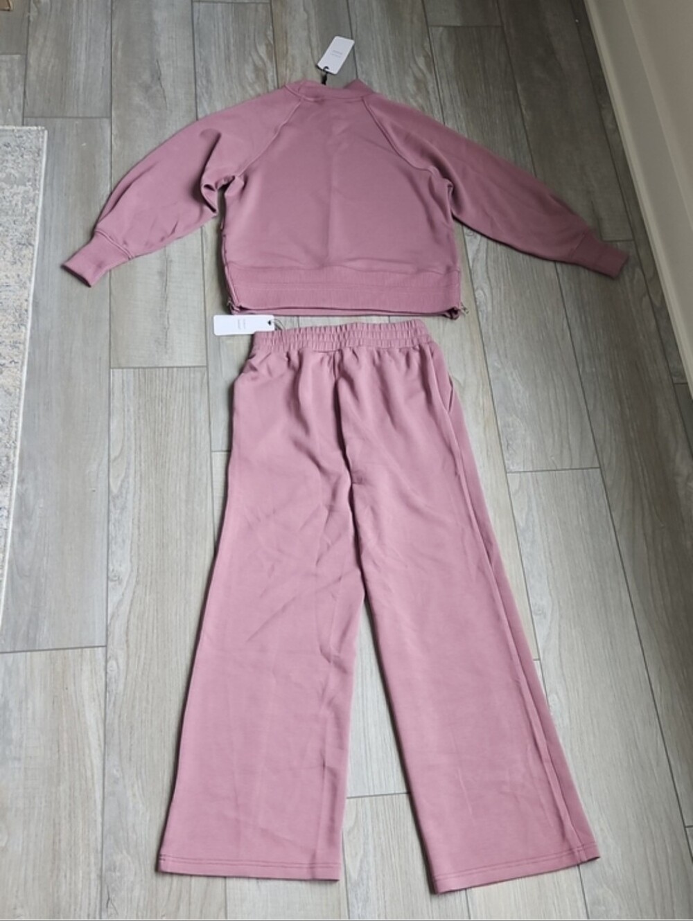 Varley Doublesoft Set - Picture 8 of 11